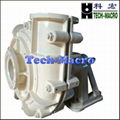 Reasonable price fly ash,coal slime,slurry transfer pump 1