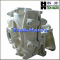 Reasonable price fly ash,coal slime,slurry transfer pump 2