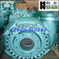 Heavy duty drilling rig slurry pump 1