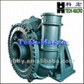 Heavy duty drilling rig slurry pump 3