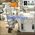 China ZJ Slurry pumps with Competitive prices 