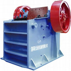 YNKS Series Jaw Crusher