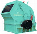 PFQ Series Vortex Powerful Impact Crusher 1