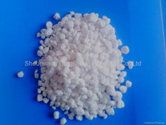 Calcium chloride anhydrous Granular