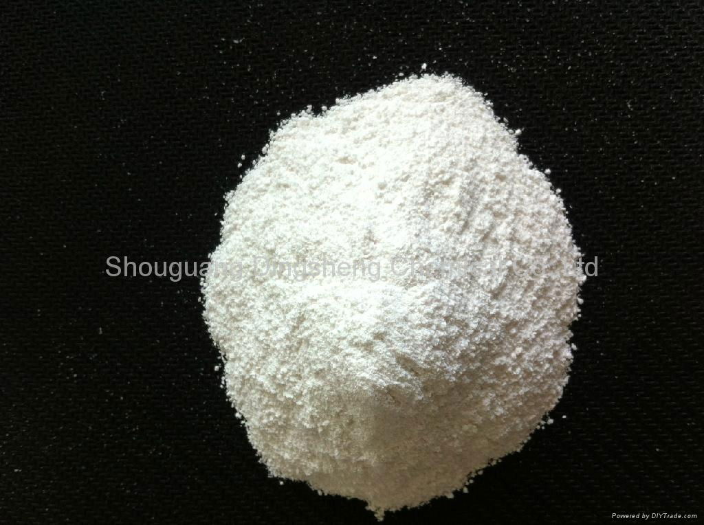 Calcium Chloride 2