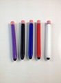 coloring pencil  touch pen (2013 the newest Hexagon stylus pen) 1