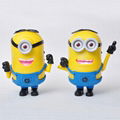 Despicable ME Minion Mini Speaker with one eye(stuart)