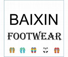 Baixin Footwear Co.,Ltd