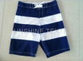 beach shorts fashion beachwear shorts 