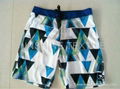 beach shorts fashion beachwear shorts