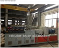 PVC Sheet Extrusion Line,plastic sheet manufacturing machine 1