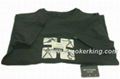 T-Shirt Hidden Lens for Poker Analyzer