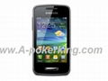 Samsung 5830 Phone Hidden Lens for Poker Analyzer  2