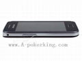 Samsung 5830 Phone Hidden Lens for Poker Analyzer  4