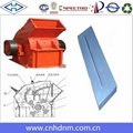 crusher hammer spare part