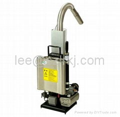 Thermal fogger fogging machine for mosquito control