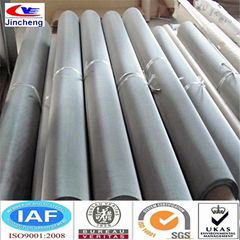 stainless steel wire mesh