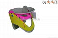 New design Cervical collar