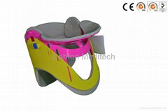 New design Cervical collar