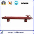 Double Acting Piston Hydraulic Cylinders for Tower Crane (TG-001)
