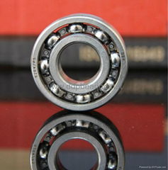 Deep Groove Ball Bearing