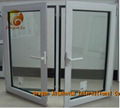 aluminium doors and windows 1