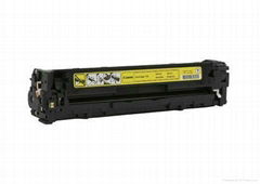 WT-Canon 116Y Compatible Toner Cartridge