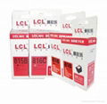 LCL Ink Cartridges