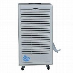 Residential Dehumidifier Package