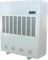 Commercial dehumidifier Package