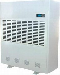 Commercial dehumidifier Package