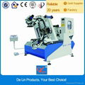 die casting machine