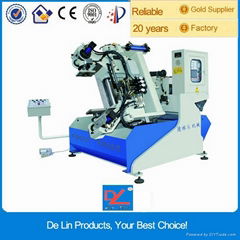 die casting machine