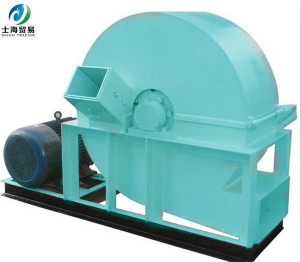 Pellet mill 4