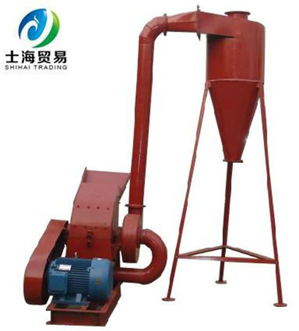 Pellet mill 5