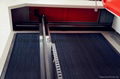 CO2 laser cutting machine 3