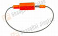 SELF-LOCK CABLE HIGH SECURITY SEAL JF002