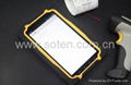 7inch R   ed Tablet PC for Business with 3G GPS RFID NFC Dual-core from SOTEN  2