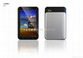 Tablet PC with 7 Inch High resolution Screen Quad Core 3G WiFi