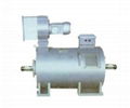 Z4 series DC Motor