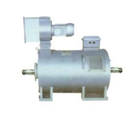 Z4 series DC Motor 