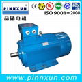 Y2 series pump and fan motor