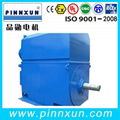 YRKK Series IP55 Slip ring motor 3