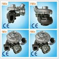 Turbocharger GT2256V 721204-5001S