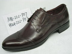 men's shoes    