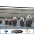 High quality forged steel grinding ball 3