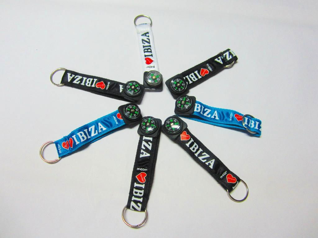 Lanyard Supplier 4