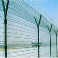 Airport fence（Y type fence) 1