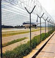 Airport fence（Y type fence) 3