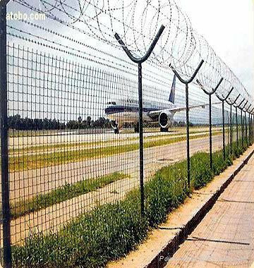 Airport fence（Y type fence) 3